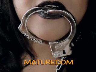 MATUREDOM