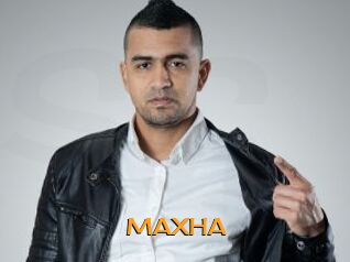 MAXHA
