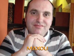 MAXOU