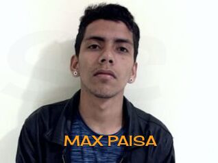 MAX_PAISA