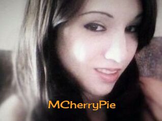 MCherryPie
