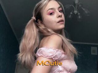 MCutie