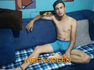 MEENGREEN