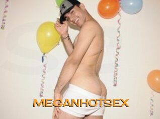 MEGANHOTSEX
