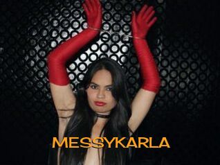 MESSYKARLA