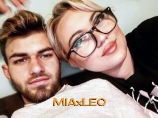 MIAxLEO
