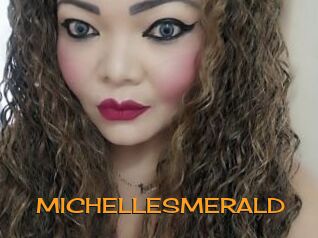 MICHELLESMERALD