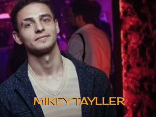 MIKEY_TAYLLER