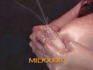 MILKXXXU