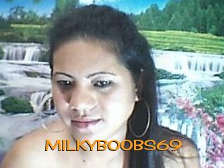 MILKYBOOBS69