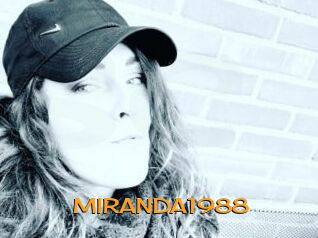 MIRANDA1988