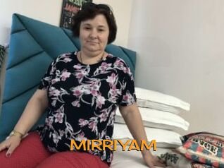 MIRRIYAM Sortez Couvert