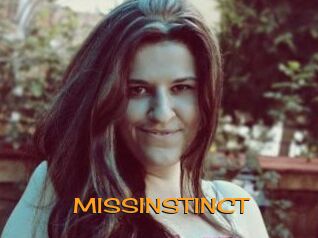 MISSINSTINCT