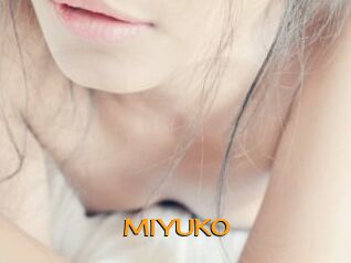 MIYUKO