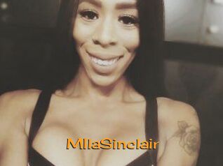 MIlaSinclair