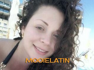 MOOIELATIN