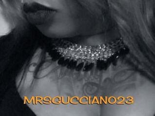 MRSGUCCIANO23