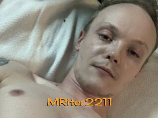 MRiter2211