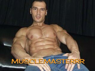 MUSCLEMASTERRR