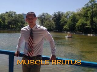 MUSCLE_BRUTUS