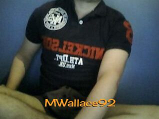 MWallace92
