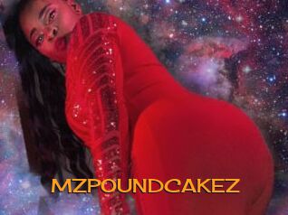 MZPOUNDCAKEZ