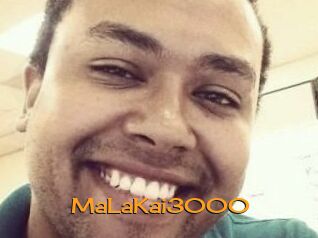 MaLaKai3000