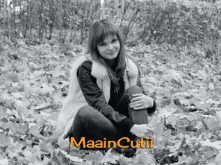MaainCutii