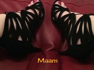 Maam