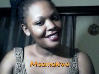 Maamakiwa