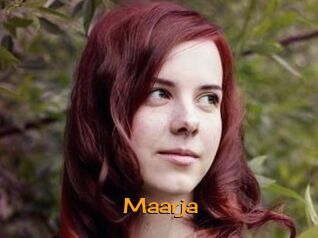 Maarja