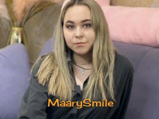 MaarySmile