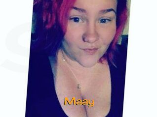 Maay