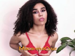 MacarenaCruz