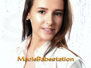MacieBabestation