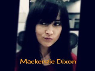 Mackenzie_Dixon