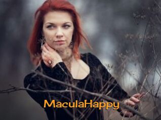 MaculaHappy