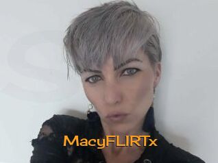 MacyFLIRTx