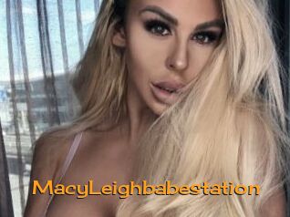 MacyLeighbabestation