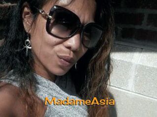 MadameAsia