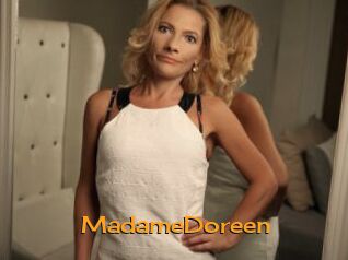 MadameDoreen