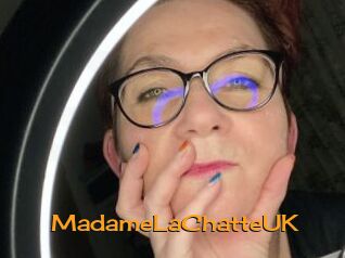 MadameLaChatteUK