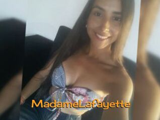 MadameLafayette