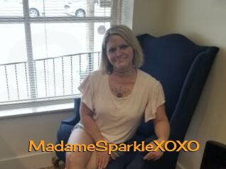 MadameSparkleXOXO
