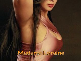 Madame_Loraine