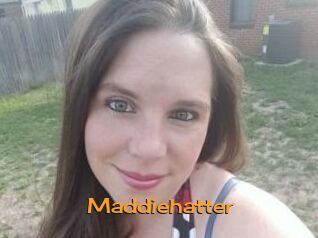 Maddiehatter