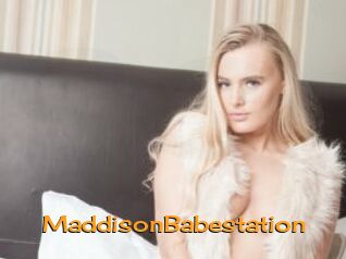 MaddisonBabestation