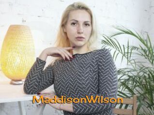 MaddisonWilson