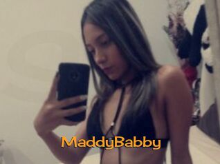 MaddyBabby