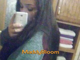 MaddyBloom